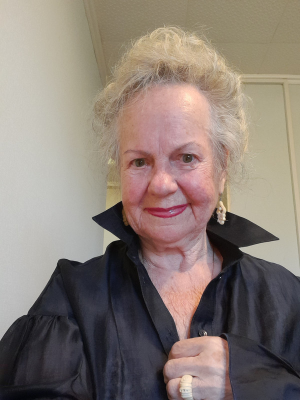 после съёмки